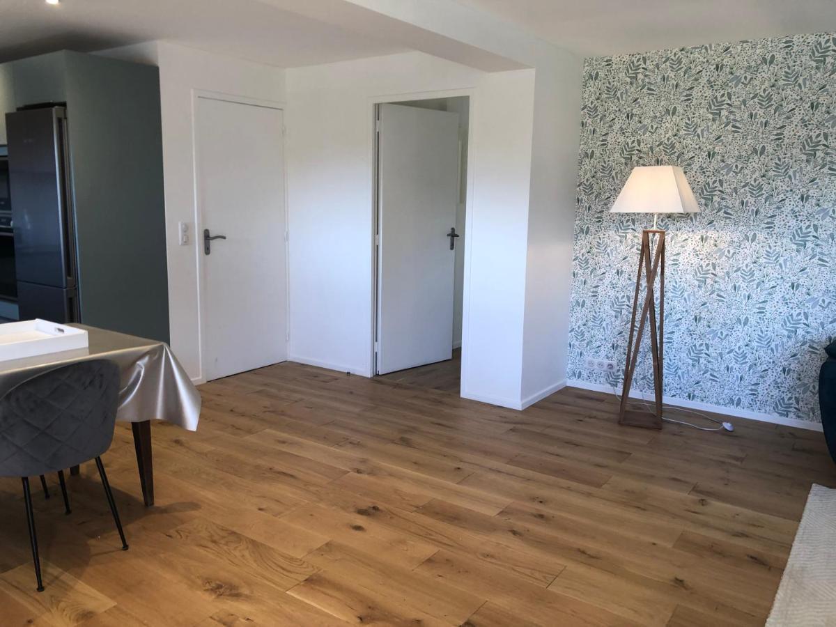 Le Colombier Apartment Annecy Exterior foto