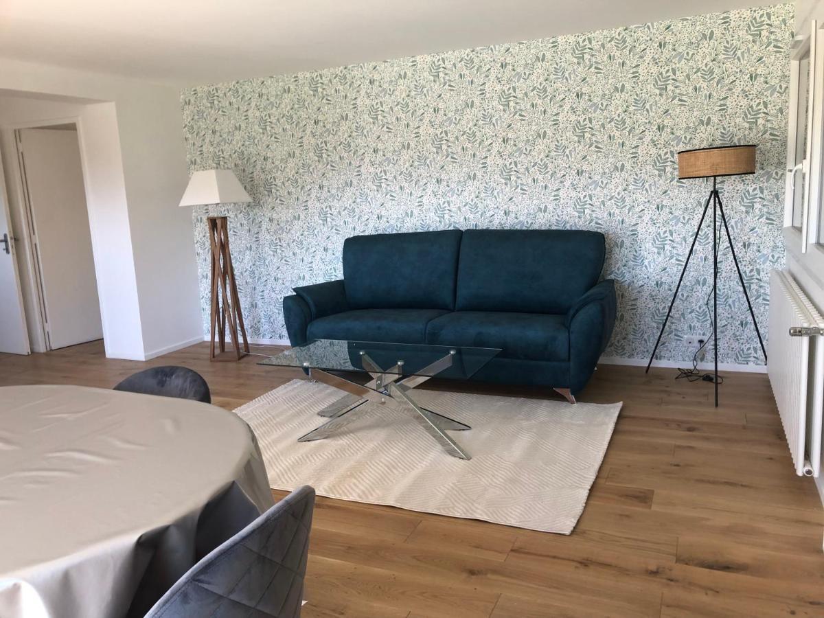 Le Colombier Apartment Annecy Exterior foto