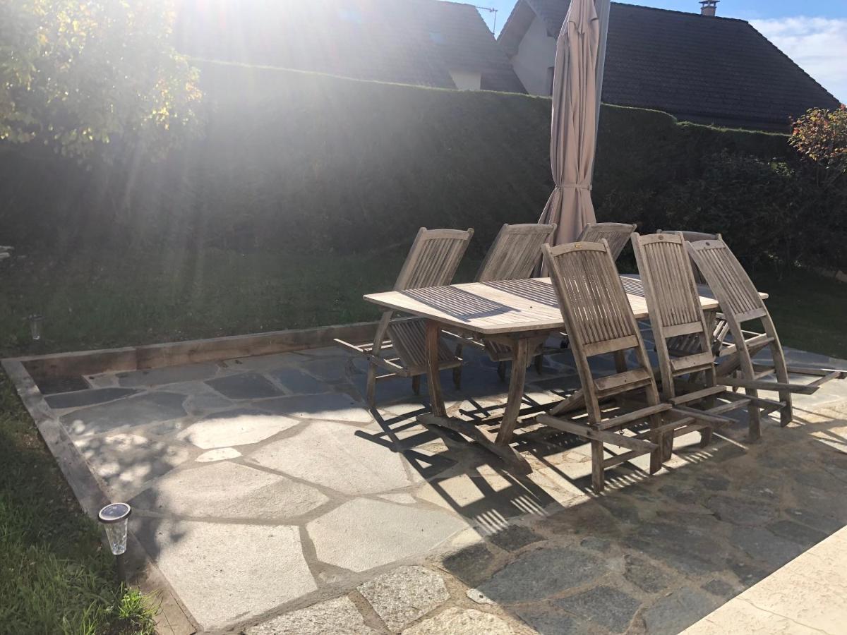 Le Colombier Apartment Annecy Exterior foto